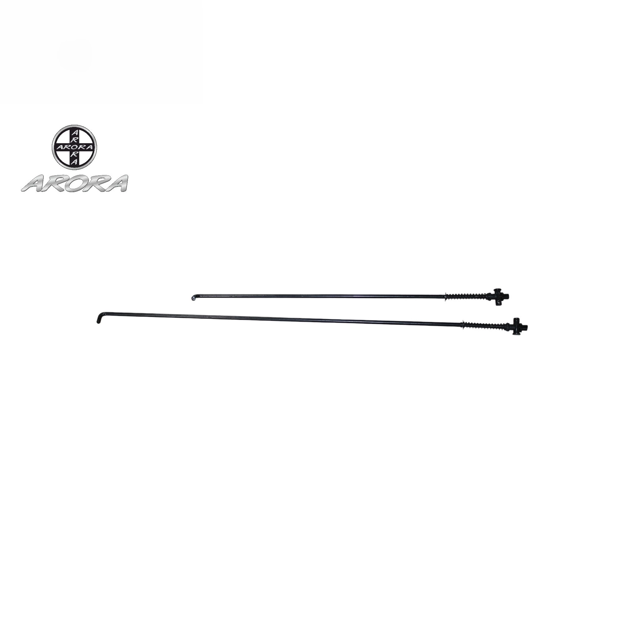 ARORA DERYA PRO ARKA FREN DEMİRİ UZUN #DERYA PRO-130